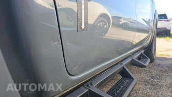 2023 Nissan Frontier PRO-X Crew Cab Medium Bed - miniatura 20