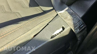 2023 Nissan Frontier PRO-X Crew Cab Medium Bed - miniatura 23