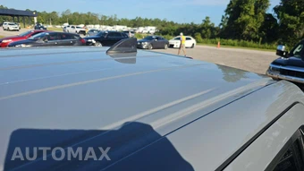 2023 Nissan Frontier PRO-X Crew Cab Medium Bed - miniatura 25