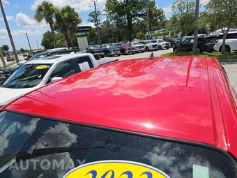 2023 Nissan Frontier S Crew Cab Medium Bed – miniatura 12