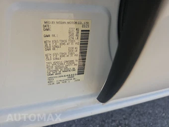 2023 Nissan Frontier S Crew Cab Medium Bed – miniatura 14
