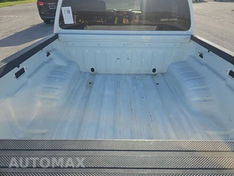 2023 Nissan Frontier S Crew Cab Medium Bed – miniatura 16