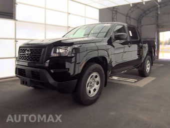 2023 Nissan Frontier S Crew Cab Medium Bed