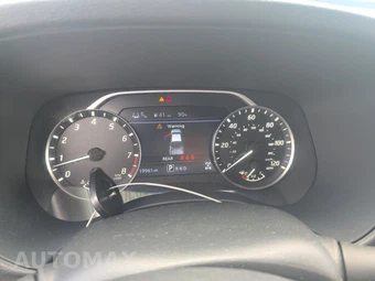 2023 Nissan Frontier S Crew Cab Medium Bed – miniatura 12