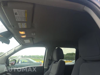 2023 Nissan Frontier S Crew Cab Medium Bed – miniatura 18