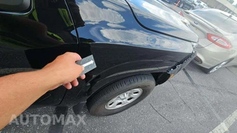 2023 Nissan Frontier S Crew Cab Medium Bed – miniatura 21