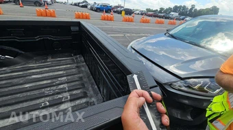 2023 Nissan Frontier S Crew Cab Medium Bed – miniatura 24