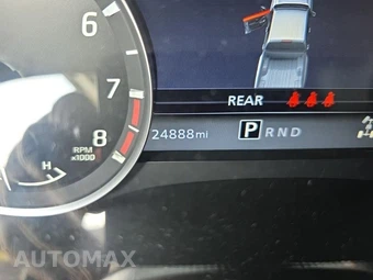 2023 Nissan Frontier S Crew Cab Medium Bed - miniatura 13