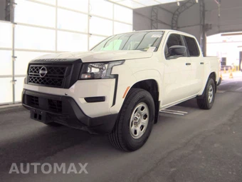 2023 Nissan Frontier S Crew Cab Medium Bed
