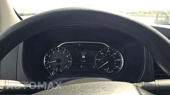 2023 Nissan Frontier S Crew Cab Medium Bed – miniatura 18