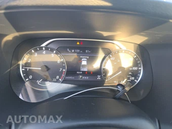 2023 Nissan Frontier S Extended Cab Long Bed – miniatura 12