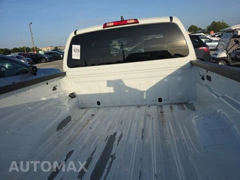 2023 Nissan Frontier S Extended Cab Long Bed – miniatura 16