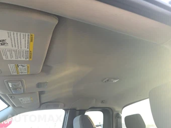 2023 Nissan Frontier S Extended Cab Long Bed – miniatura 18