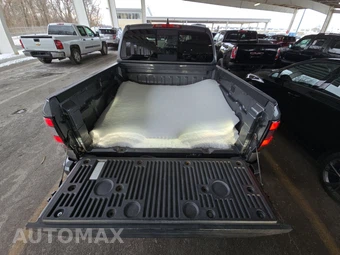 2023 Nissan Frontier SV Crew Cab Medium Bed – miniatura 16