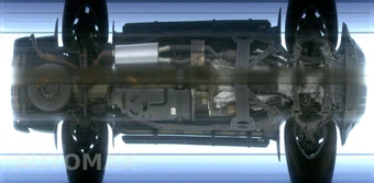 2023 Nissan Frontier SV Crew Cab Medium Bed – miniatura 18