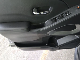 2023 Nissan Frontier SV Crew Cab Medium Bed – miniatura 9