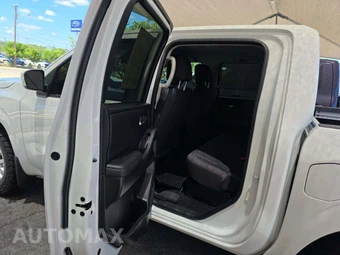 2023 Nissan Frontier SV Crew Cab Medium Bed - miniatura 13