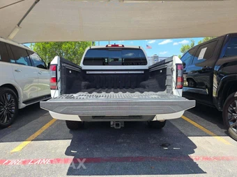 2023 Nissan Frontier SV Crew Cab Medium Bed - miniatura 14