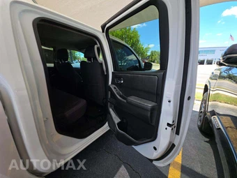2023 Nissan Frontier SV Crew Cab Medium Bed - miniatura 16