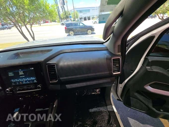 2023 Nissan Frontier SV Crew Cab Medium Bed - miniatura 19