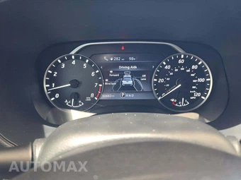 2023 Nissan Frontier SV Crew Cab Medium Bed - miniatura 9