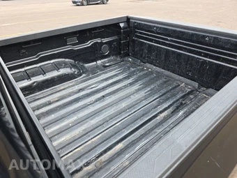 2023 Nissan Frontier SV Crew Cab Medium Bed – miniatura 16