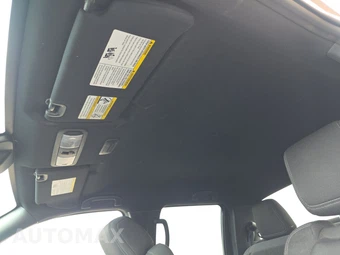 2023 Nissan Frontier SV Crew Cab Medium Bed – miniatura 17