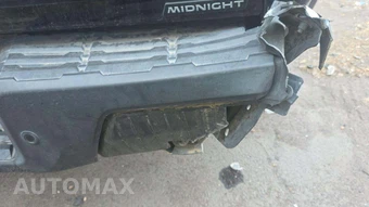 2023 Nissan Frontier SV Crew Cab Medium Bed – miniatura 25