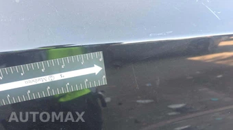 2023 Nissan Frontier SV Crew Cab Medium Bed – miniatura 26