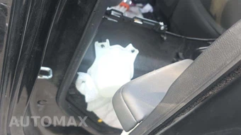 2023 Nissan Frontier SV Crew Cab Medium Bed – miniatura 27