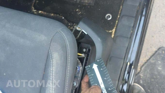 2023 Nissan Frontier SV Crew Cab Medium Bed – miniatura 30