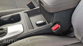 2023 Nissan Frontier SV Crew Cab Medium Bed – miniatura 17