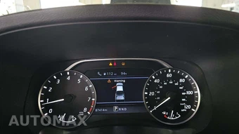 2023 Nissan Frontier SV Crew Cab Medium Bed – miniatura 21