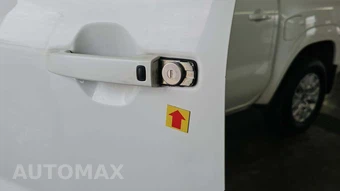 2023 Nissan Frontier SV Crew Cab Medium Bed – miniatura 24
