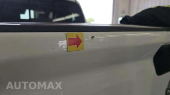 2023 Nissan Frontier SV Crew Cab Medium Bed – miniatura 25