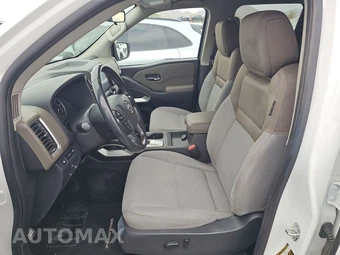 2023 Nissan Frontier SV Crew Cab Medium Bed – miniatura 7