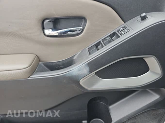 2023 Nissan Frontier SV Crew Cab Medium Bed – miniatura 9