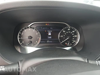 2023 Nissan Frontier SV Crew Cab Medium Bed - miniatura 12