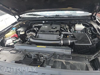 2023 Nissan Frontier SV Crew Cab Medium Bed - miniatura 15