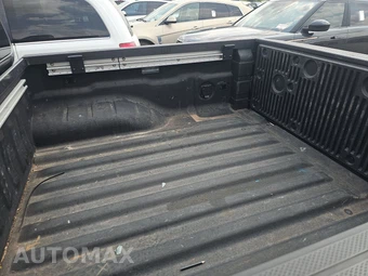2023 Nissan Frontier SV Crew Cab Medium Bed - miniatura 16