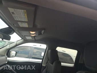 2023 Nissan Frontier SV Crew Cab Medium Bed - miniatura 18