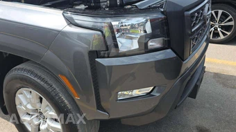 2023 Nissan Frontier SV Crew Cab Medium Bed - miniatura 19
