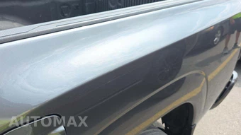 2023 Nissan Frontier SV Crew Cab Medium Bed - miniatura 20