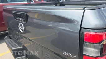 2023 Nissan Frontier SV Crew Cab Medium Bed - miniatura 21