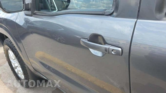 2023 Nissan Frontier SV Crew Cab Medium Bed - miniatura 22