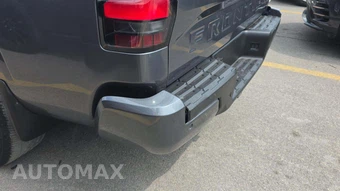 2023 Nissan Frontier SV Crew Cab Medium Bed - miniatura 25