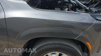 2023 Nissan Frontier SV Crew Cab Medium Bed - miniatura 30
