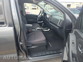 2023 Nissan Frontier SV Crew Cab Medium Bed - miniatura 8