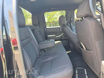 2023 Nissan Frontier SV Crew Cab Medium Bed – miniatura 13