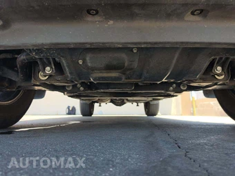 2023 Nissan Frontier SV Crew Cab Medium Bed – miniatura 17